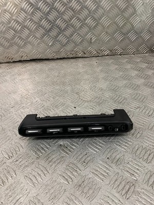2011 ALFA ROMEO GIULIETTA DASHBOARD MULTIFUNCTION SWITCHES 156095042 #2