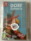 Dorf Romantik Nintendo Switch Brand New Sealed