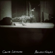 Helado Negro - Canta Lechuza, (CD)