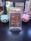 PSA 9 Pokémon TCG Mew EX #53 Black Star Promo
