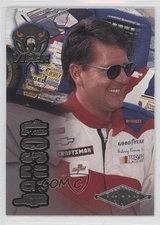 1996 Wheels Viper First Strike Johnny Benson Jr Johnny Benson #74