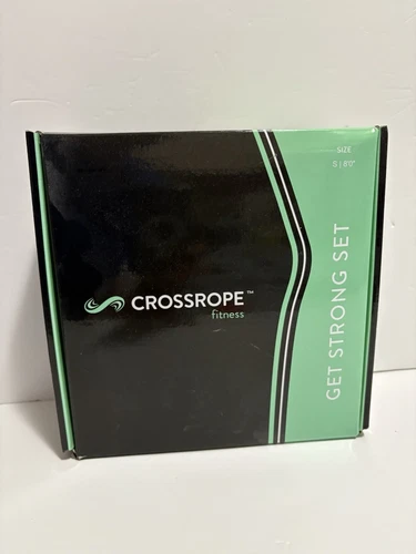 Crossrope Get Strong V1