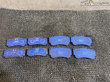 Endless Brake Pads For One Vehicle Used On Zn6 86. 2t5-1305