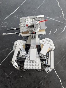 Lego Star Wars 75177 First Order Heavy Scout Walker