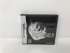 Final Fantasy IV 4 - Nintendo DS - 100% Complete In Box CIB