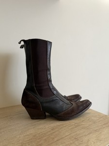 Avantgarde Boots | eBay display picture 1