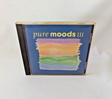 Pure Moods, Vol. 3 [Slipcase] by Various Arti...