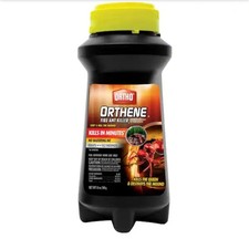 Ortho Orthene Fire Ant Killer1 12 oz, Treats Up To 162 Mounds New 