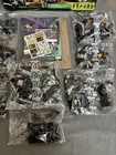 LEGO Teenage Mutant Ninja Turtles: Turtle Lair Invasion (79117) - New, open box — photo 6