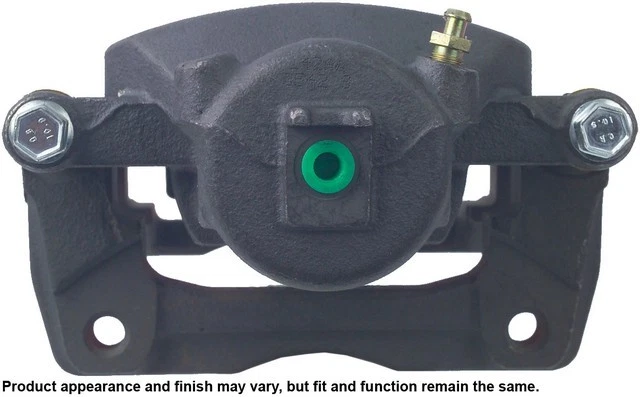 Pinza de freno de disco A1 Cardone 18-B4883 para 03-09 Chrysler Dodge Neon PT Cruiser Foto 2 de 4