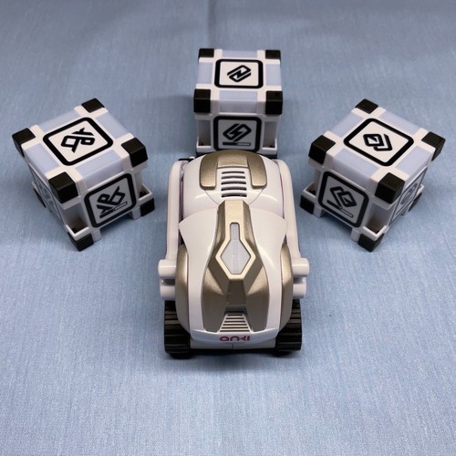Anki Cozmo Robot Set For Parts/Repair - Picture 7 of 7