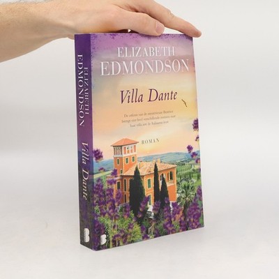 Villa Dante  |  Elizabeth Edmondson
