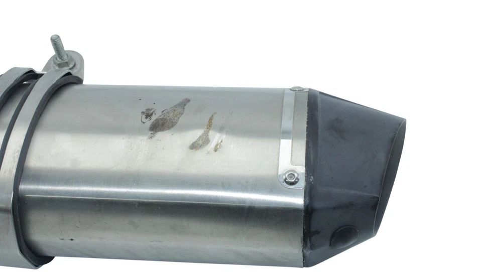 Silencer HONDA CB 500 1997 To 2003 - Image 2 of 4