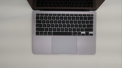 Apple MacBook Air 13 Core i5 16GB 512GB Gray 2020 - Good | eBay
