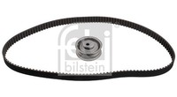 Zahnriemensatz FÜR Vw Transporter T3 Bus (25 ) - Febi Bilstein 14600