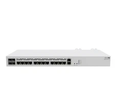 MikroTik CCR2116-12G-4S+