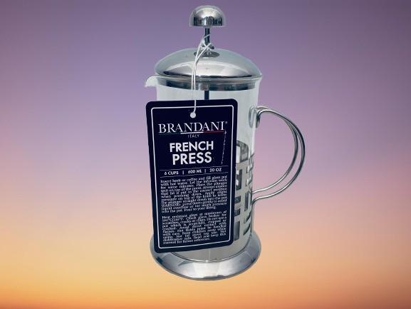 Coffee Maker