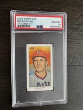 2022 Topps 206 Baseball Cards Checklist 26
