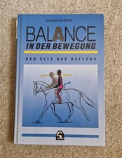 Buch: Balance in der Bewegung
