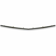 For 2003 2004 2005 2006 2007 Cadillac Cts Hood Molding Chrome For 2003 2004 2005 2006 2007 Cadillac Cts Hood Molding Chrome