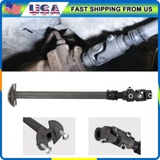 Steering Shaft Fits 1979-1993 Dodge D/W 100 1...
