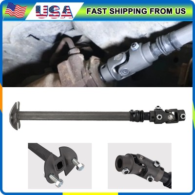 Steering Shaft Fits 1979-1993 Dodge D/W 100 150 250 350 Pickup 000940 32 Splines