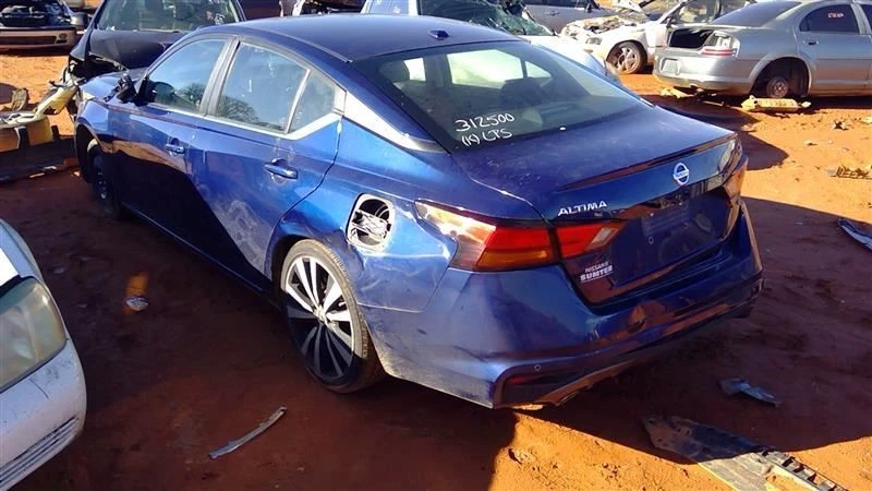 Cilindro maestro de freno control dinámico del vehículo para Nissan Altima 19-20 OEM Foto 4 de 4