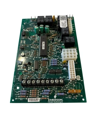 Trane Emerson 50V51-507-90 D156245P01 CNT06015 Furnace Control Board