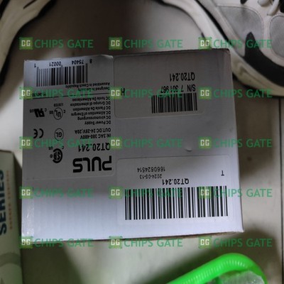 Local Fast Free Delivery 1PC NEW Puls QT20.241 Real US stock