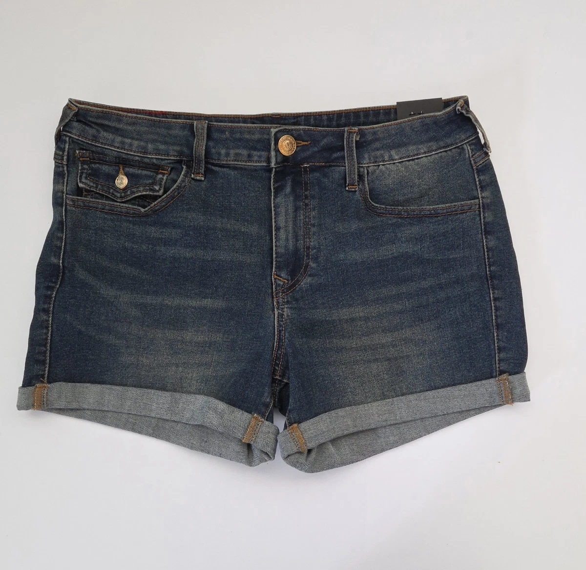 True Religion Waist Size 30 in Shorts for Women for sale | eBay