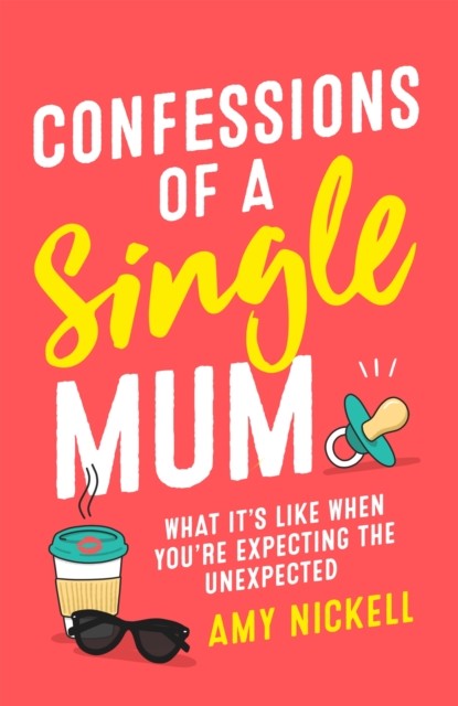Confessions of a Single Mum: What It's Like When You're Expect . - Image 4