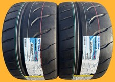 Two Brand New 32530zr20 102y Toyo R888r Streetable Track Competition Tires Two Brand New 32530zr20 102y Toyo R888r Streetable Track Competition Tires