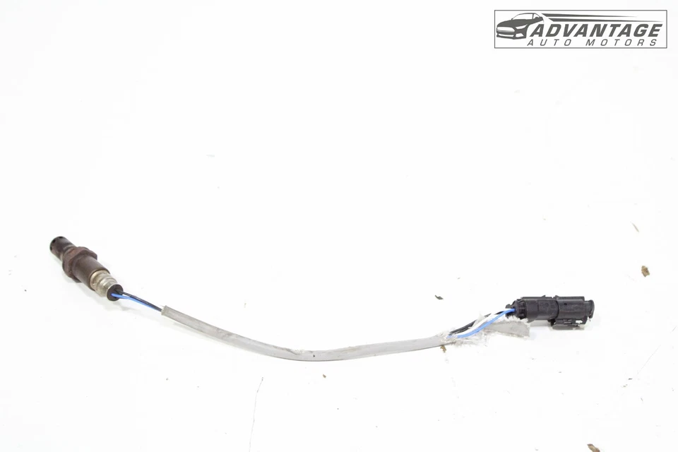 GMC YUKON 2015-2020 4x4 escape delantero derecho calefacción oxígeno lambda sensor de o2 oem Foto 2 de 4