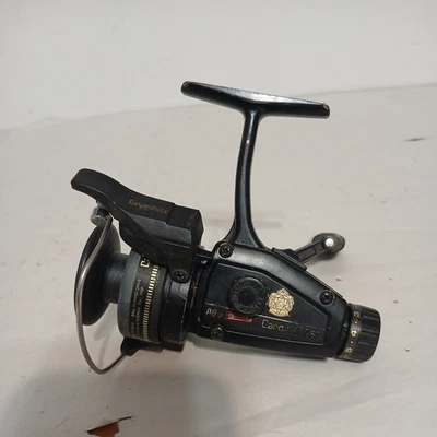 Abu Garcia Cardinal 753 Indiana Vintage Spinning Fishing Reels for