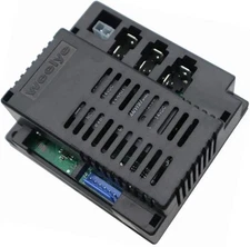 weelye 12V 2.4G Mainboard Motherboad RX19 4x4 4WD Control Box Receiver Match