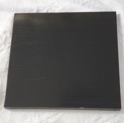 Japanese writing box  utensils floorboard coarse grained board wooden