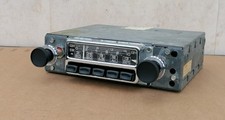 Blaupunkt Santos Y Vintage 67 Classic Am Sw Car Radio 6 12v