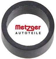 Metzger 0921010 Dichtring FüR Einspritzventil