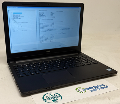 Dell Inspiron 15 3567 15.6