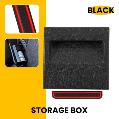 Interior Dashboard Fuse Case Organizer For Subaru Ascent 2019-25 Outback 2010-25