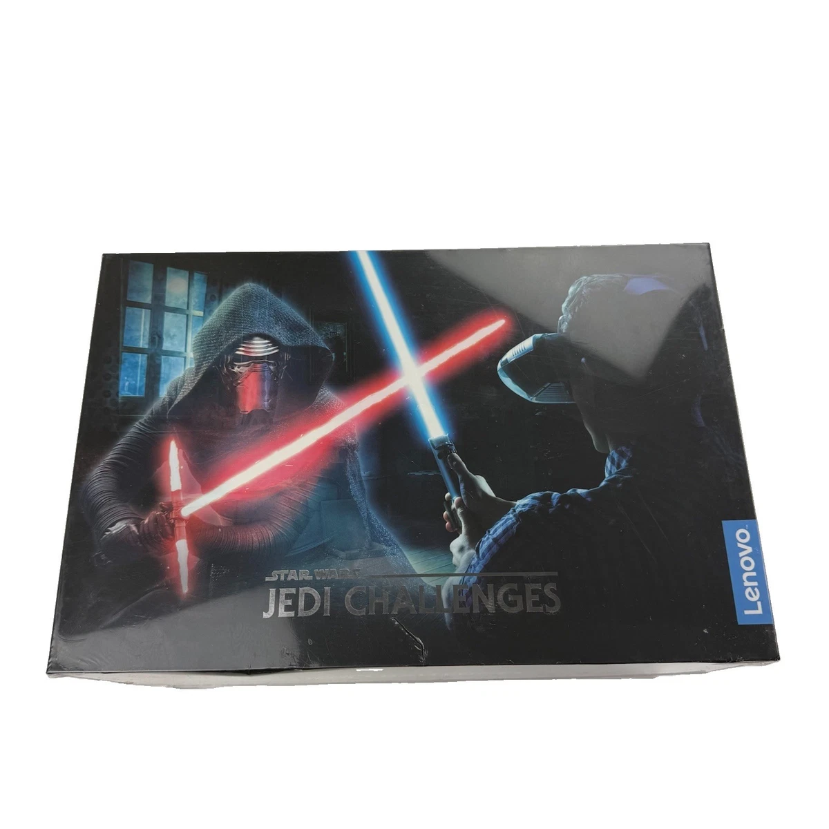 Lenovo Lenovo Star Wars: Jedi Challenges Smartphone VR Headsets