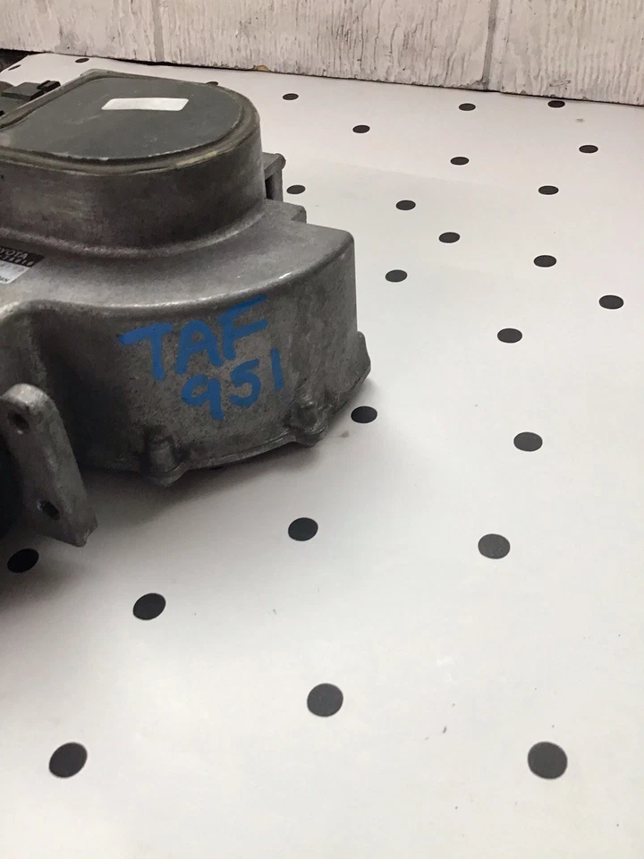 OEM 1991-1997 Toyota Previa 2.4L MAF Mass Air Flow Meter AFM 22250-76010 - Image 3 of 4
