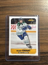 Sports Illustrated Kids Hilary Knight Seattle Torrent PWHL Hockey #11224 Base