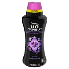 Downy Unstopables In-Wash Scent Booster  Beads (37.5 oz.) Great Value