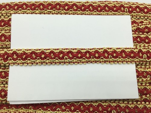 New Season Furnishing Gimp Braid Trimming 15mm wide - Picture 13 of 15