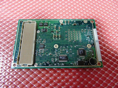 Impresora a color Xerox Phaser 2135 CPU 600Mhz PMM60002101AB MMC2 256K - Imagen 1 de 4