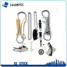 Timing Chain Kit fits 01-04 08 09 Mazda B4000 DS Base 4.0 SOHC VIN E