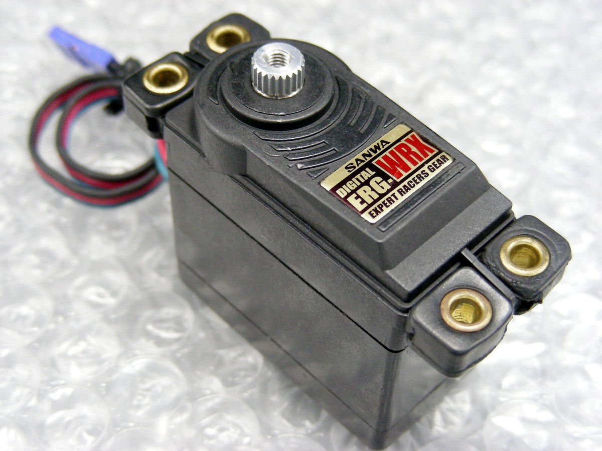 ミニカー SANWA MTAS. HIGH RESPONSE SANWA