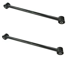 Pair Set Of 2 Rear Lower Suspension Control Arm Kits Mevotech For Sequoia 01-07