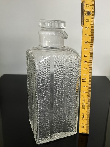 von Poncet Essig bzw. Ölflasche Frankfurter Küche / Bauhaus - Bild 11 von 11